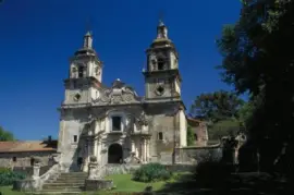 Alta Gracia. CÃ³rdoba. Argentina