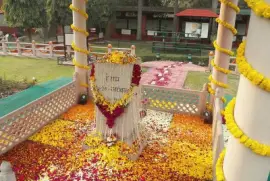 Birla House, New Delhi