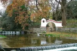 Agua de Oro. CÃ³rdoba. Argentina