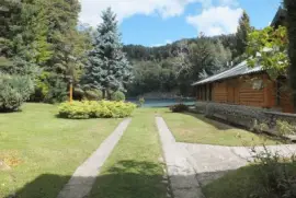 En el Camino de los 7 Lagos. NeuquÃ©n. Argentina