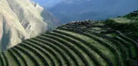 ANDENES jigsaw puzzle