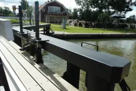 Gota canal jigsaw puzzle