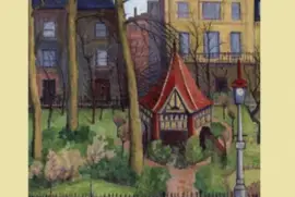 Stanislawa de Karlowska 1876-1952