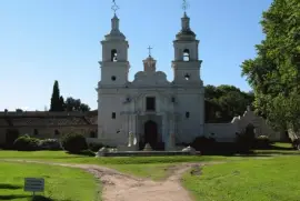 Santa Catalina. CÃ³rdoba. Argentina