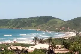 Praia do Rosa -SC jigsaw puzzle