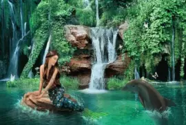 fantasÃ­a jigsaw puzzle