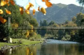 Calamuchita. CÃ³rdoba. Argentina
