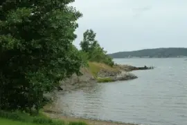 Uddavalla coastal walk