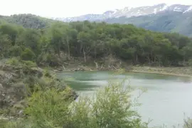 Laguna Verde. Tierra del Fuego. Argentina