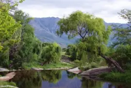 Nono. CÃ³rdoba. Argentina