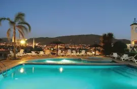 Villa Carlos Paz. CÃ³rdoba. Argentina