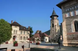 פאזל של piatra