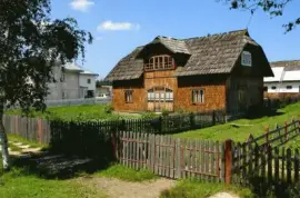 Rumania jigsaw puzzle