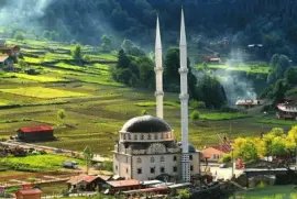 paisaje jigsaw puzzle