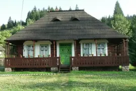 פאזל של Bucovina