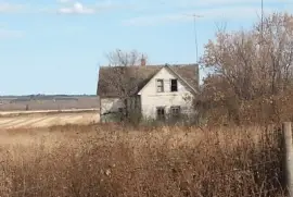 פאזל של Alberta Prairie Farm