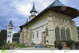 פאזל של monasterio