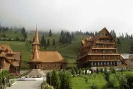 iglesia jigsaw puzzle