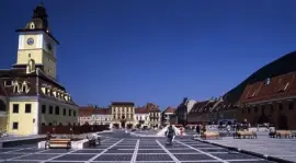 פאזל של RumanÃ­a