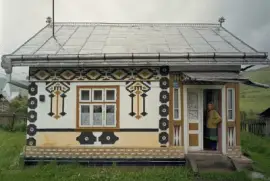 paisaje jigsaw puzzle