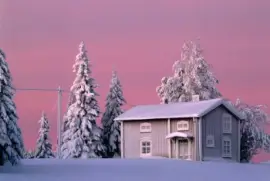 Gammelboliden. VÃ¤sterbotten. Suecia jigsaw puzzle