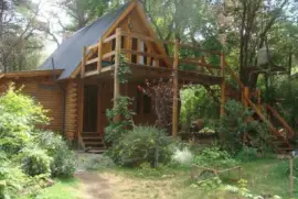 פאזל של Villa Ventana. Buenos Aires. Argentina