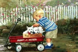 lindos jigsaw puzzle