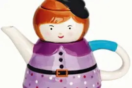 teiere jigsaw puzzle