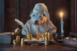 פאזל של animales