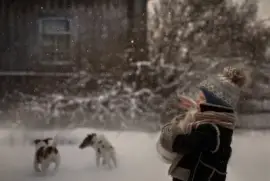 NiÃ±o jigsaw puzzle