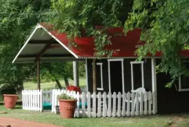 Casita jigsaw puzzle