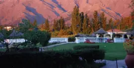 Merlo. San Luis. Argentina jigsaw puzzle