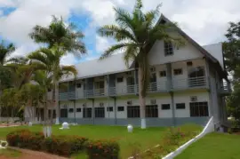 פאזל של Hist Amazônia Hotel - Aripuanã - MT
