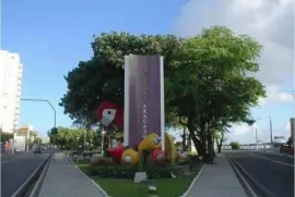 פאזל של Aracaju - SE