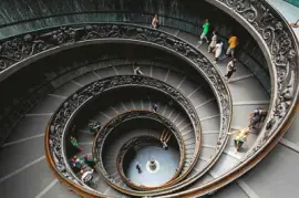 פאזל של En El Vaticano