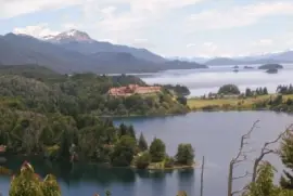 Llao Llao. RÃ­o Negro. Argentina