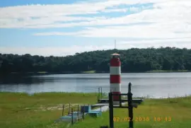 Represa Guarapiranga - SP