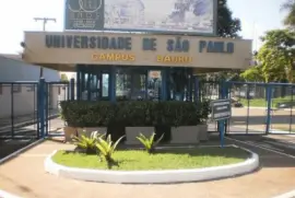 USP Bauru - SP
