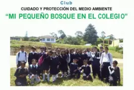 פאזל של club de MEDIO AMBIENTE