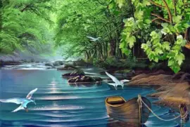 NÂº 760 jigsaw puzzle