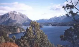 Provincia de RÃ­o Negro. Argentina jigsaw puzzle