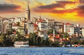 Turquia jigsaw puzzle