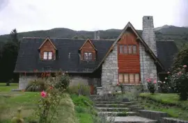 פאזל של En el PN Los Alerces. Chubut. Argentina