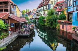 FaraÃ³n jigsaw puzzle