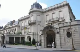 Recoleta. Ciudad de Buenos Aires. Argentina