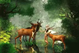 animales jigsaw puzzle