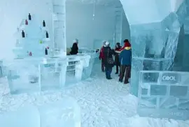 Laponia. Suecia jigsaw puzzle