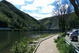 San Roque. CÃ³rdoba. Argentina jigsaw puzzle