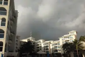 Hotel BarcelÃ³ jigsaw puzzle