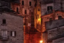 Abruzzo Italy jigsaw puzzle